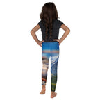 California Kid's Leggings