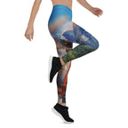 California Leggings