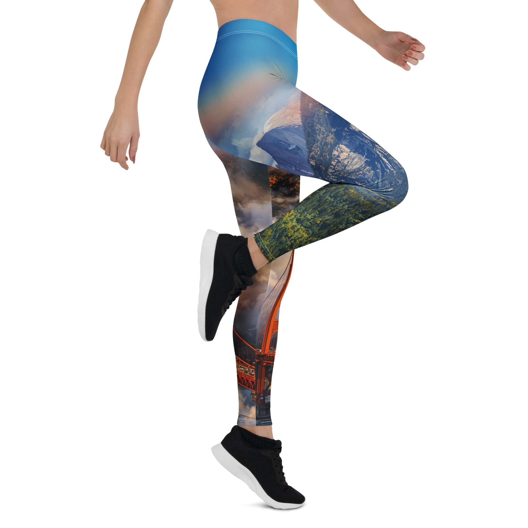California Leggings