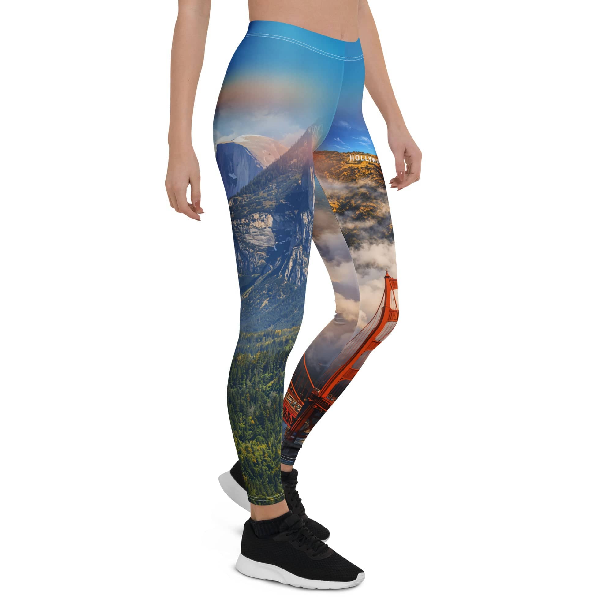 California Leggings