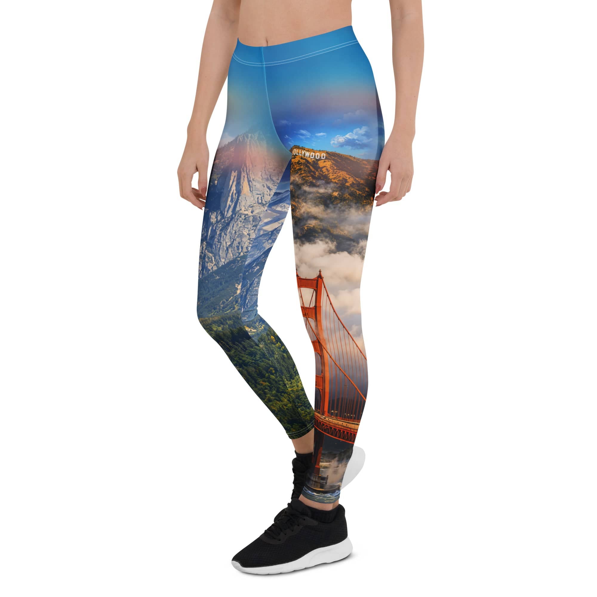 California Leggings