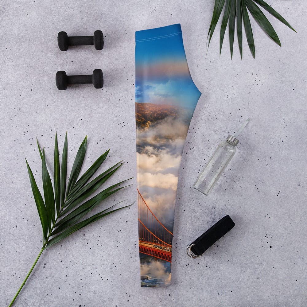 California Leggings