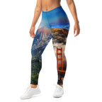 California Leggings