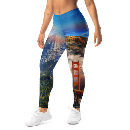 California Leggings