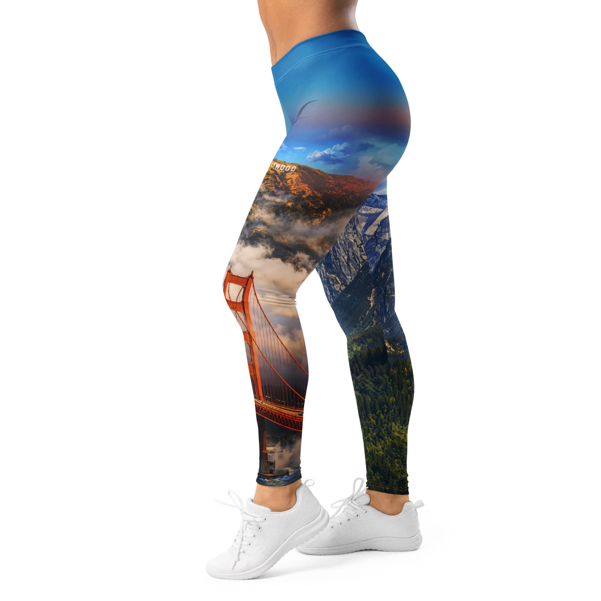 California Leggings