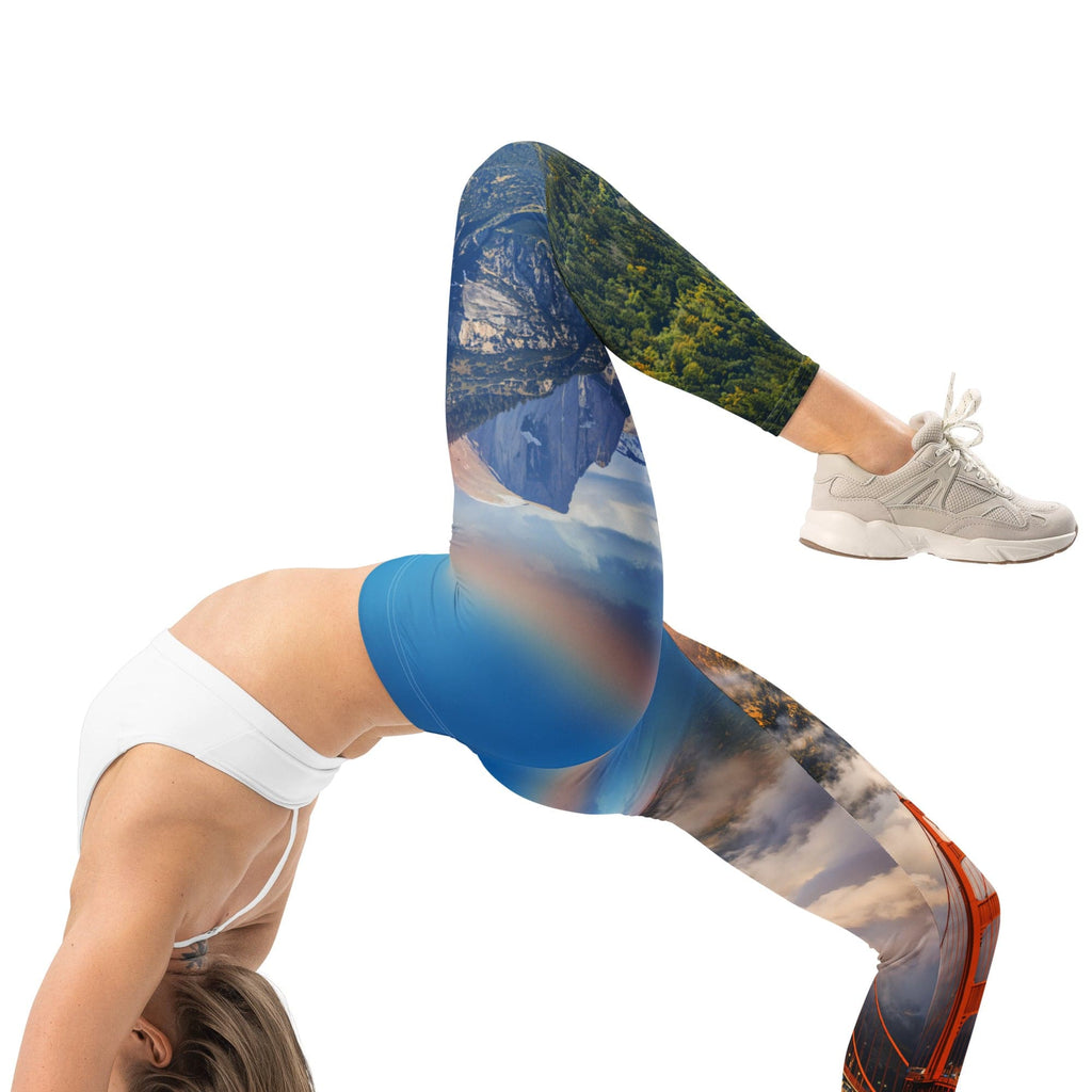 California Leggings