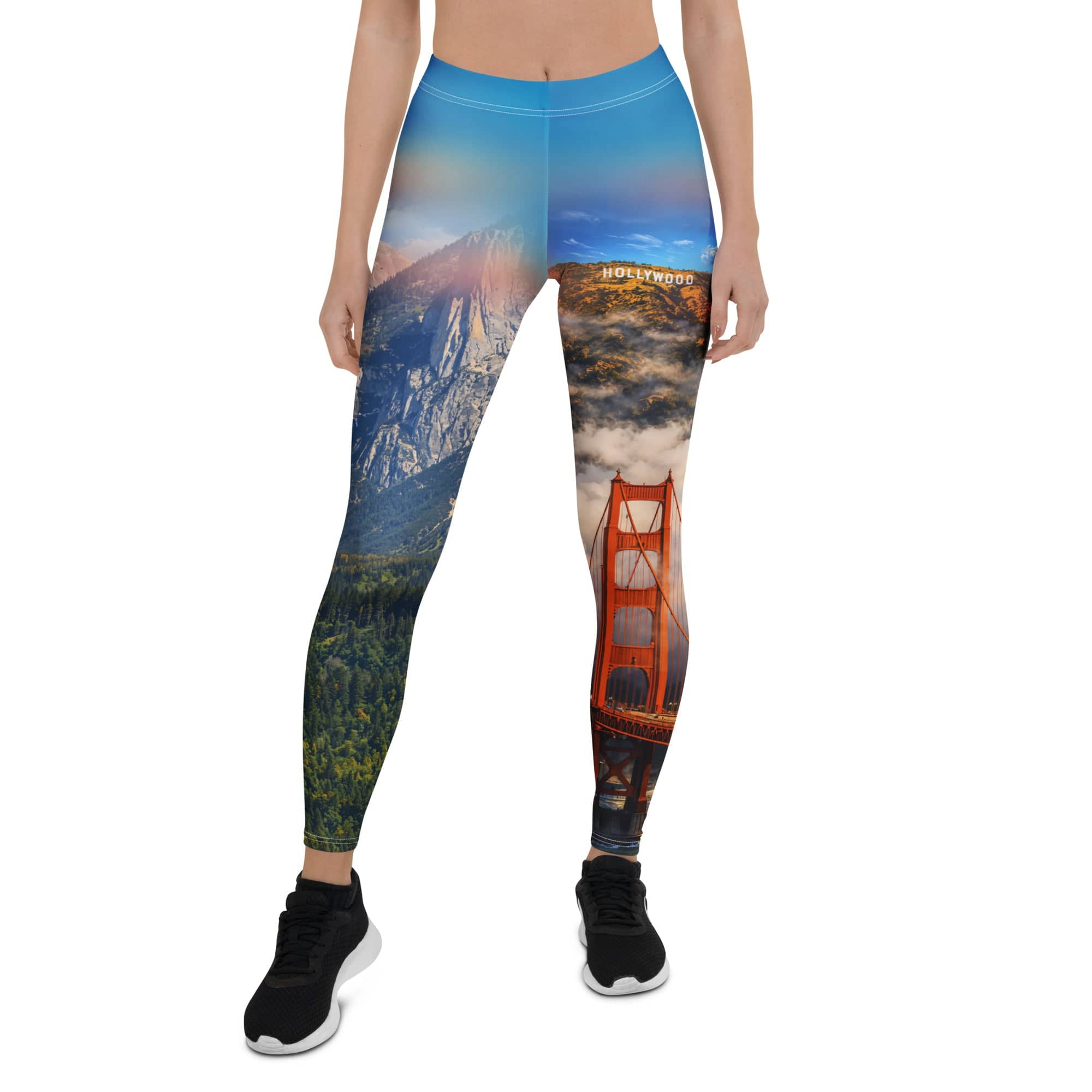 California Leggings