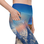 California Leggings With Pockets