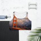 California Sports Bra
