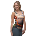 California Tank Top