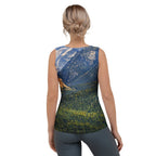 California Tank Top