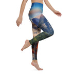 California Yoga Leggings