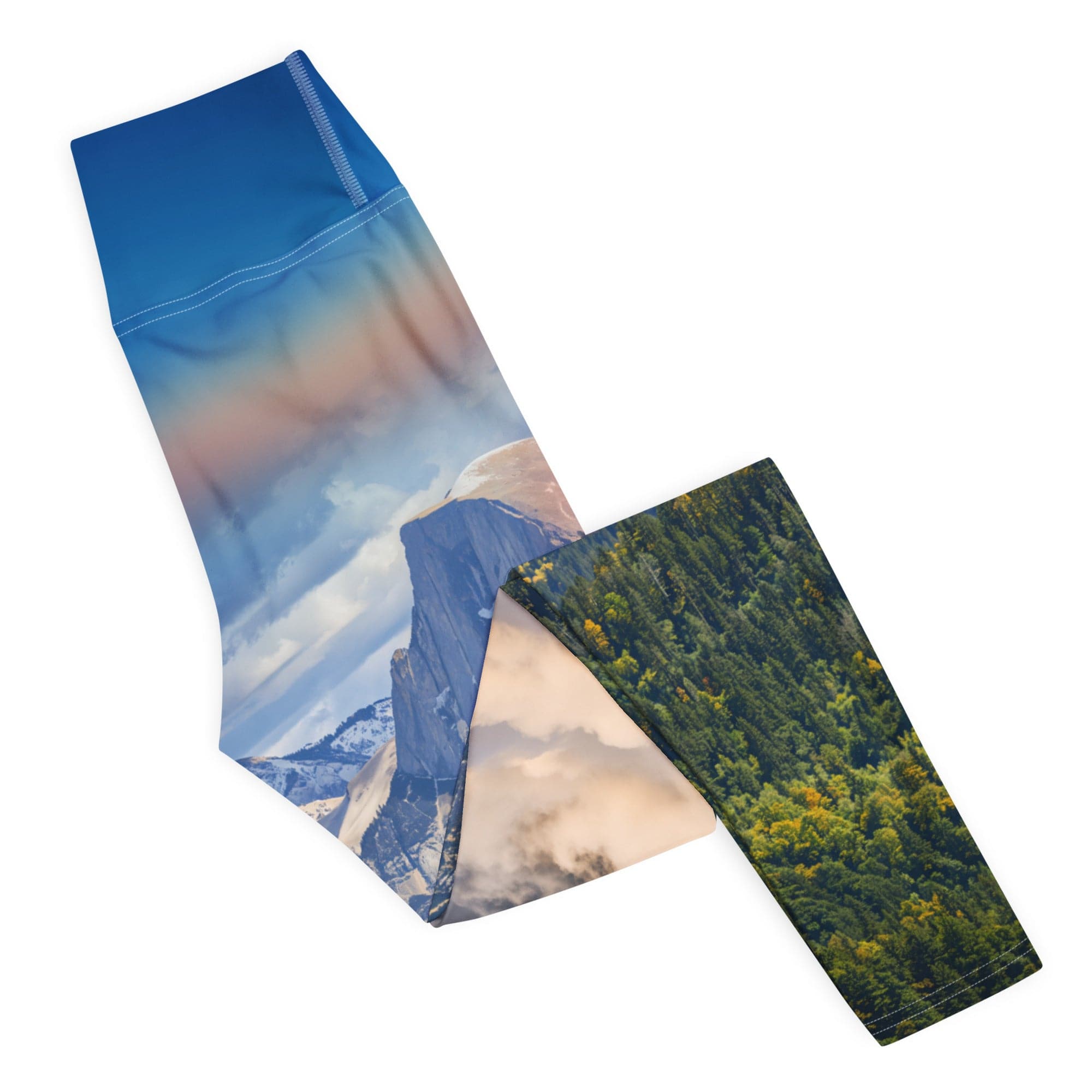 California Yoga Leggings