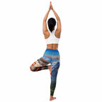 California Yoga Leggings