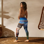 California Yoga Leggings