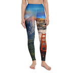 California Yoga Leggings