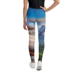California Youth Leggings