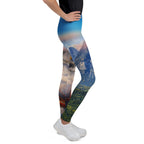 California Youth Leggings