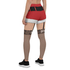 Call me Santa Christmas Leggings
