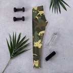Camo Kitties Leggings