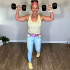 Cartoonized Leggings