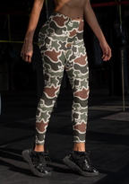 Catmouflage Leggings