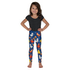 Chicken Kid's Leggings