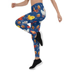 Chicken Leggings