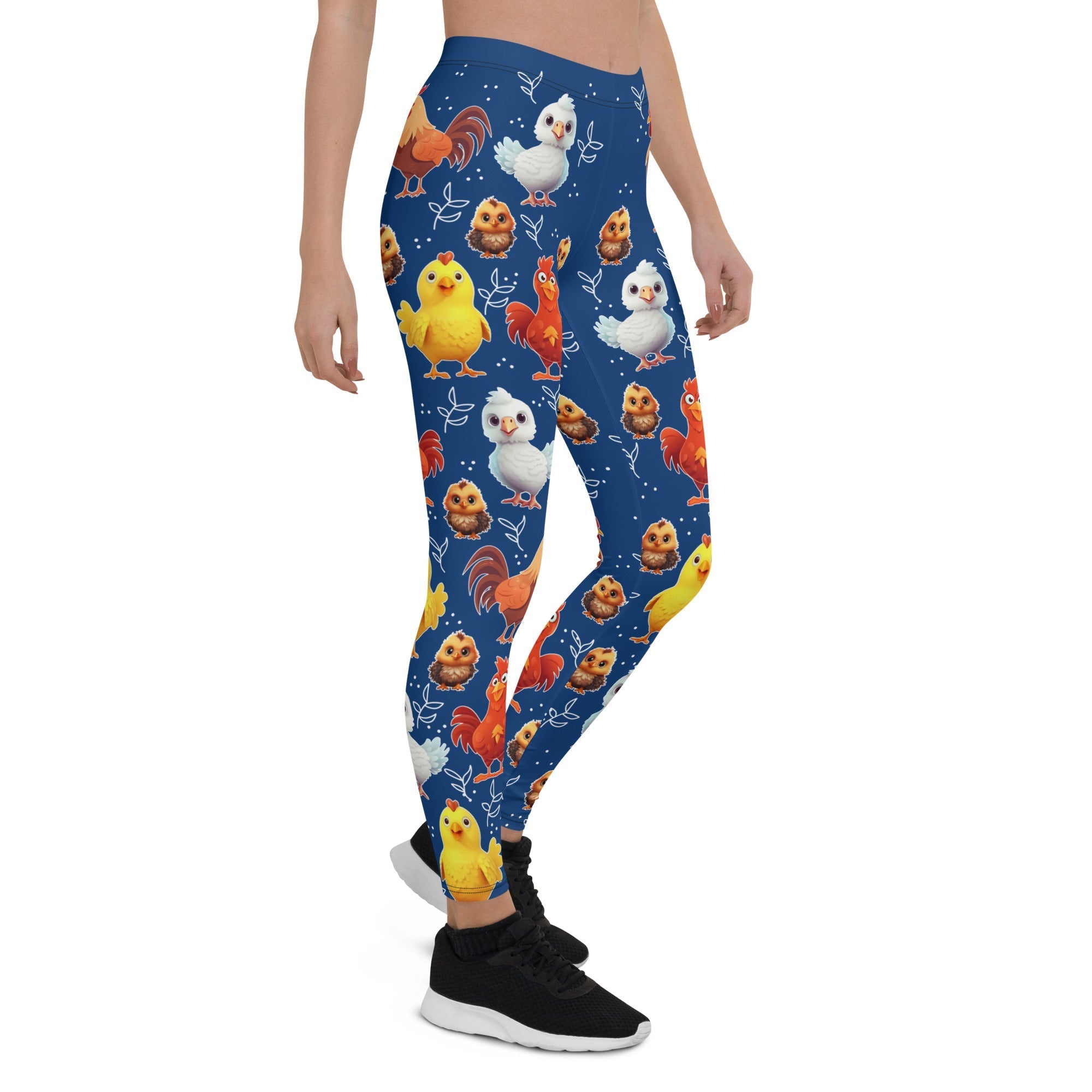 Chicken Leggings