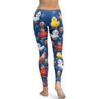 Chicken Leggings