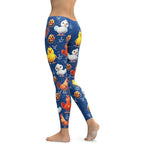 Chicken Leggings