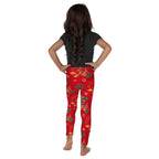 Chinese Dragon Kid's Leggings