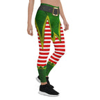 Christmas Elf Leggings