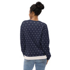 Christmas Eve Ugly Sweatshirt