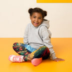 Christmas Fairy Kid's Leggings