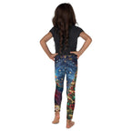 Christmas Fairy Kid's Leggings