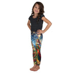 Christmas Fairy Kid's Leggings