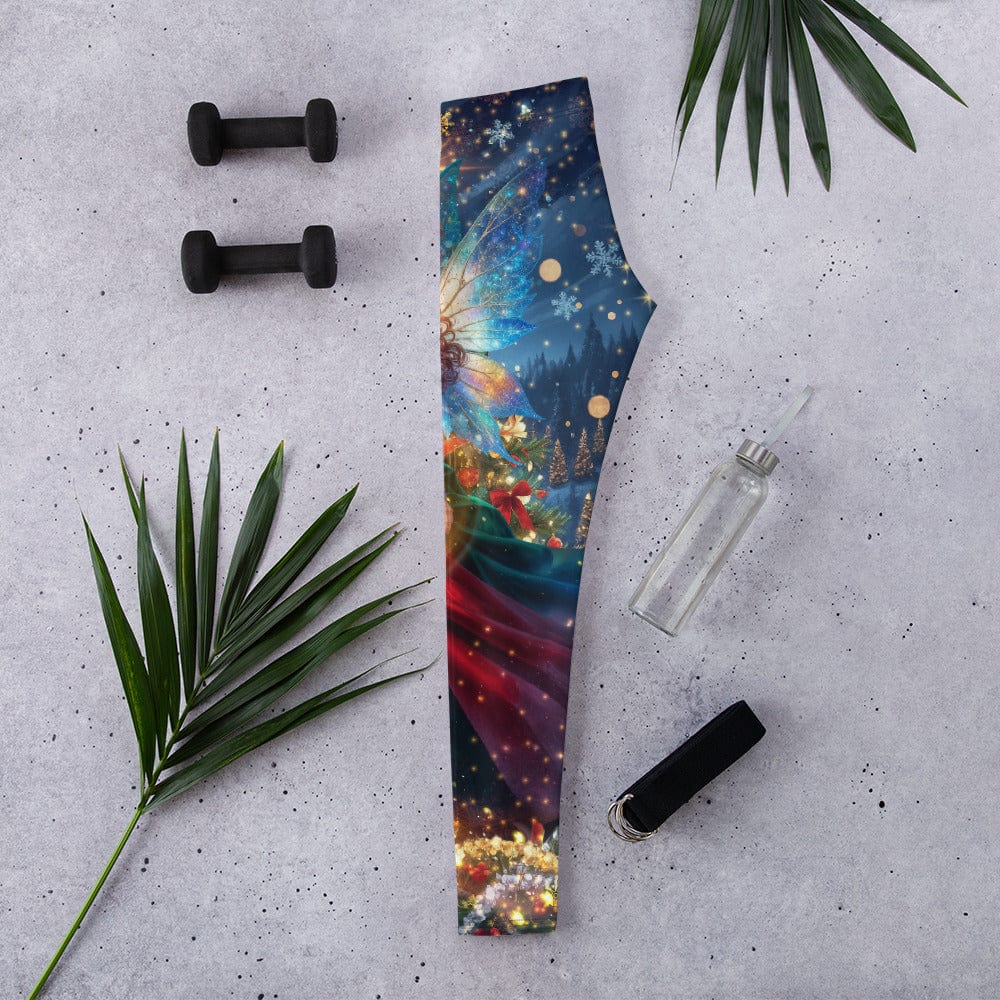 Christmas Fairy Leggings