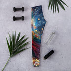 Christmas Fairy Leggings