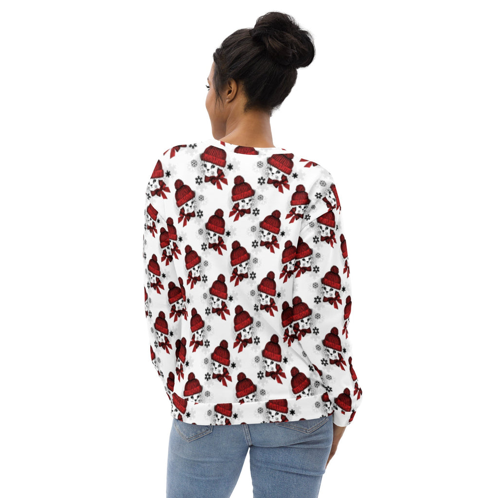 Christmas Kitties Sweatshirt