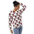 Christmas Kitties Sweatshirt