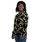 Christmas Lights Sweatshirt