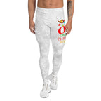 Christmas OCD Men's Leggings