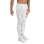 Christmas OCD Men's Leggings