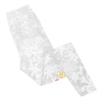 Christmas OCD Yoga Leggings