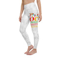 Christmas OCD Yoga Leggings