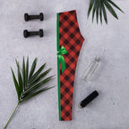Christmas Present Leggings
