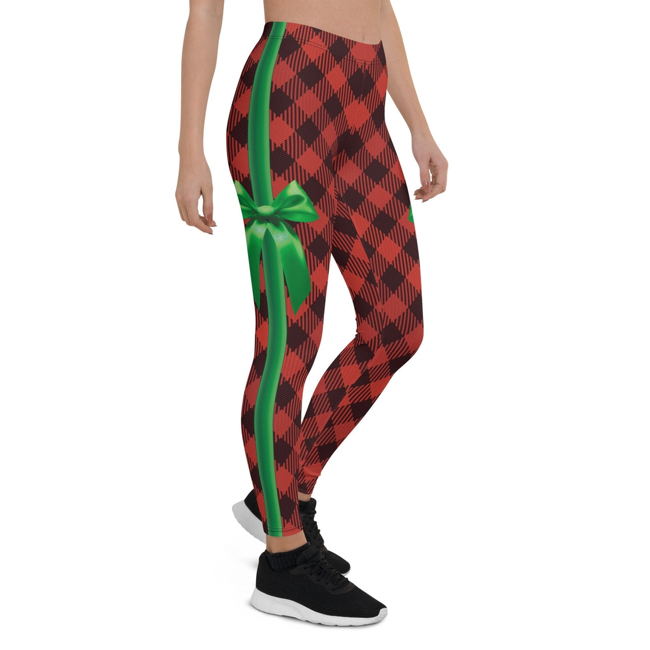 Christmas Present Leggings