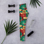 Christmas Presents Leggings