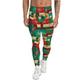 Christmas Presents Men's Leggings